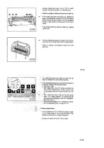 Preview for 247 page of Audi 100 1983 Workshop Manual