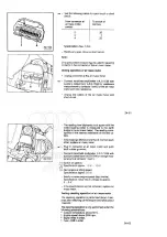 Preview for 248 page of Audi 100 1983 Workshop Manual