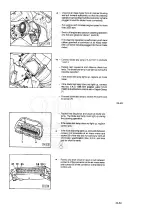 Preview for 249 page of Audi 100 1983 Workshop Manual