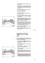 Preview for 252 page of Audi 100 1983 Workshop Manual