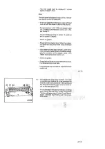 Preview for 254 page of Audi 100 1983 Workshop Manual