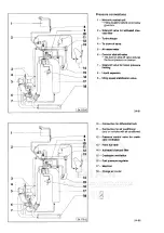 Preview for 258 page of Audi 100 1983 Workshop Manual