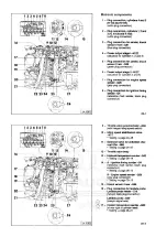 Preview for 259 page of Audi 100 1983 Workshop Manual