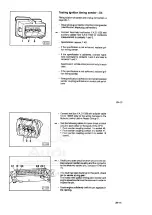 Preview for 265 page of Audi 100 1983 Workshop Manual