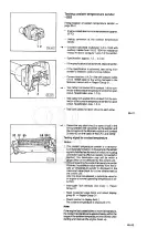 Preview for 269 page of Audi 100 1983 Workshop Manual