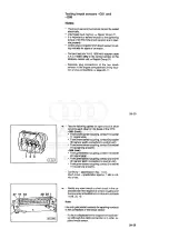 Preview for 271 page of Audi 100 1983 Workshop Manual