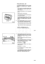 Preview for 272 page of Audi 100 1983 Workshop Manual