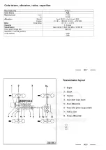 Preview for 296 page of Audi 100 1983 Workshop Manual