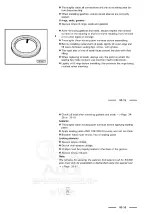 Preview for 300 page of Audi 100 1983 Workshop Manual