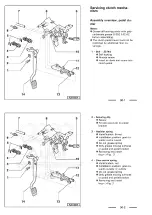 Preview for 303 page of Audi 100 1983 Workshop Manual