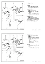 Preview for 304 page of Audi 100 1983 Workshop Manual