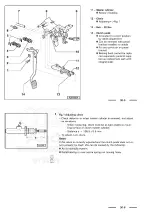 Preview for 305 page of Audi 100 1983 Workshop Manual