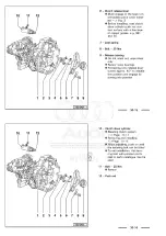 Preview for 310 page of Audi 100 1983 Workshop Manual