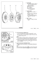 Preview for 314 page of Audi 100 1983 Workshop Manual