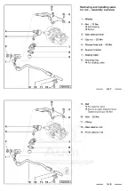 Preview for 319 page of Audi 100 1983 Workshop Manual