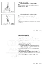 Preview for 322 page of Audi 100 1983 Workshop Manual