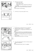 Preview for 325 page of Audi 100 1983 Workshop Manual