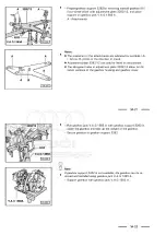 Preview for 326 page of Audi 100 1983 Workshop Manual