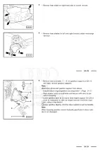 Preview for 327 page of Audi 100 1983 Workshop Manual