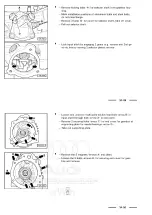 Preview for 340 page of Audi 100 1983 Workshop Manual