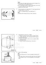 Preview for 344 page of Audi 100 1983 Workshop Manual