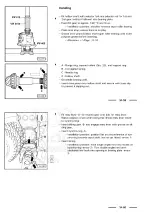 Preview for 345 page of Audi 100 1983 Workshop Manual