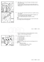 Preview for 347 page of Audi 100 1983 Workshop Manual