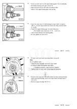 Preview for 351 page of Audi 100 1983 Workshop Manual