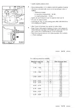 Preview for 353 page of Audi 100 1983 Workshop Manual