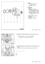 Preview for 362 page of Audi 100 1983 Workshop Manual