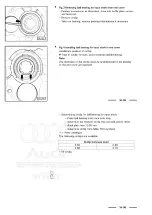 Preview for 363 page of Audi 100 1983 Workshop Manual