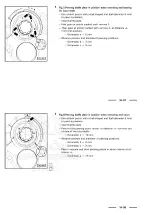 Preview for 364 page of Audi 100 1983 Workshop Manual