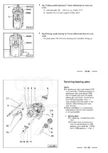 Preview for 365 page of Audi 100 1983 Workshop Manual