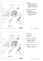 Preview for 367 page of Audi 100 1983 Workshop Manual