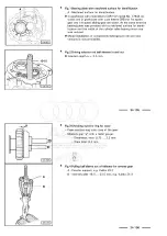 Preview for 368 page of Audi 100 1983 Workshop Manual