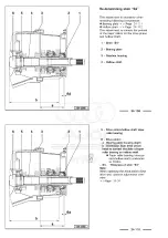 Preview for 370 page of Audi 100 1983 Workshop Manual