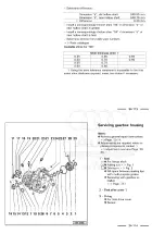 Preview for 372 page of Audi 100 1983 Workshop Manual