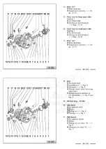 Preview for 373 page of Audi 100 1983 Workshop Manual