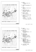 Preview for 374 page of Audi 100 1983 Workshop Manual