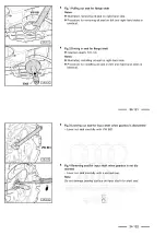 Preview for 376 page of Audi 100 1983 Workshop Manual