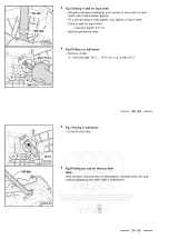 Preview for 377 page of Audi 100 1983 Workshop Manual