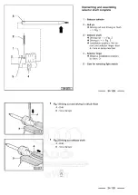 Preview for 380 page of Audi 100 1983 Workshop Manual