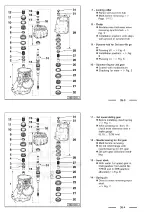 Preview for 383 page of Audi 100 1983 Workshop Manual