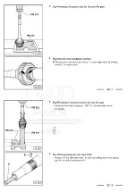 Preview for 387 page of Audi 100 1983 Workshop Manual