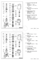 Preview for 389 page of Audi 100 1983 Workshop Manual