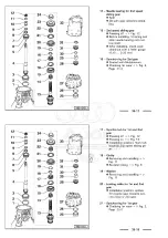 Preview for 390 page of Audi 100 1983 Workshop Manual