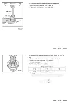 Preview for 394 page of Audi 100 1983 Workshop Manual