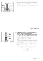 Preview for 395 page of Audi 100 1983 Workshop Manual