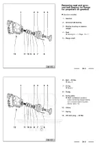 Preview for 401 page of Audi 100 1983 Workshop Manual