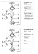 Preview for 407 page of Audi 100 1983 Workshop Manual